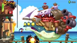 Shantae: Half-Genie Hero Screenshot 1